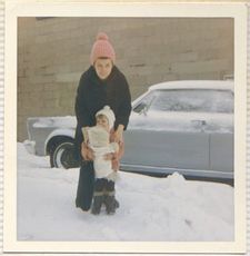 Joy Chamberlain-knott