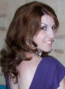 Евдокия Иванова