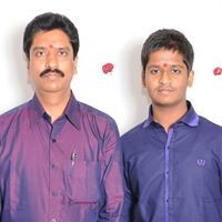 Sumanth Krishna