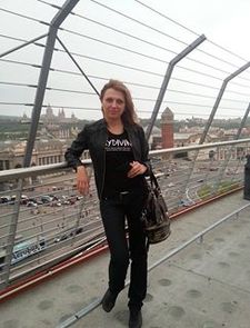 Ели Венетова