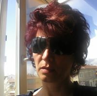 Цветанка Семкова