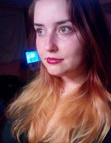 Любов Янева