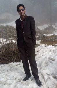 Ahmed Ali