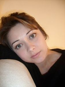 Гергана Стоянова