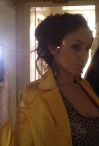 Анна Тодорова