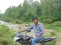 Naveen Raj