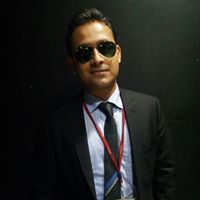 Avez Ahmed