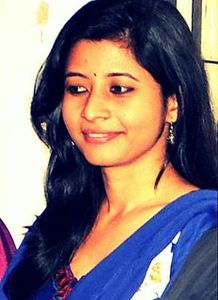 Ashmita Shukla