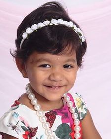 Jaya Satish