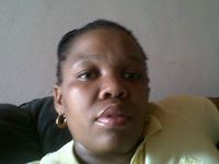 Noxy Gumede