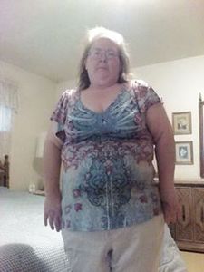 Carol Davis