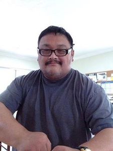 Jaime Tan