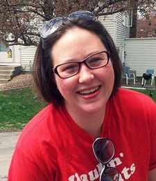 Emily Barker
