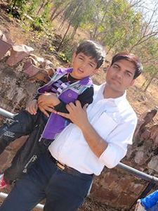 Harikesh Singh
