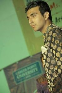 Aamir Khan