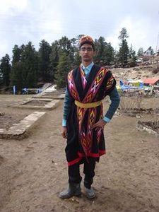 Kaushik Vijayaraghavan