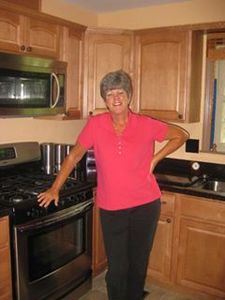 Lisa Weeks-Roberts