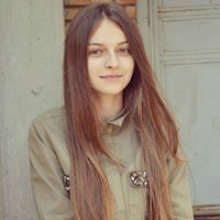 Soare Andreea