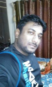 Saket Singh
