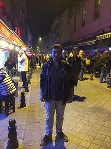 Mohaned Jamal