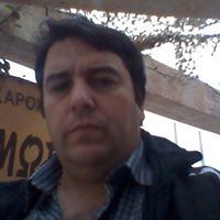 Bletsos Constantinos