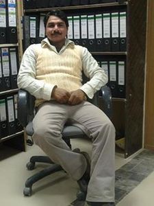 Santhoshjaiswal Jaiswal