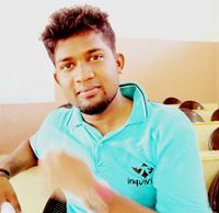 Vishnu Shajan