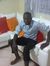 Dan Baraza