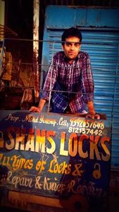 Yusuf Shareef