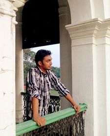 Amit Das