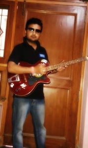 Kaushik Rahul