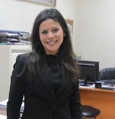 Fatima Jardali
