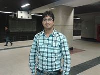 Nirbhay Pandey