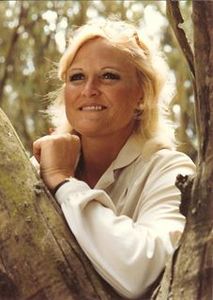 Darla Pearce