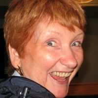 Alison Smyth
