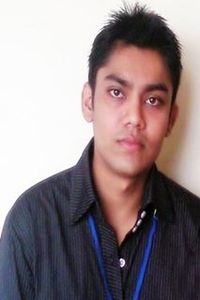Abhijeet Roshan