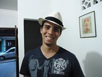 William Ferreira