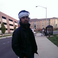 Tarun Vashishth