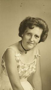 Gloria Ervin