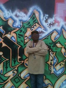 Robert Horton sr.