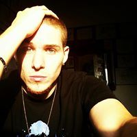 Brendan Churbuck