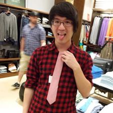 Daniel Ho