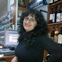 ПЕТЯ СТОЙЧЕВА