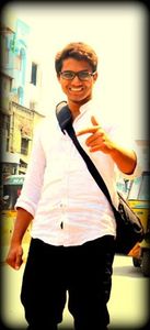 Zeeshan Jbr