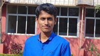 Rahul Pandey