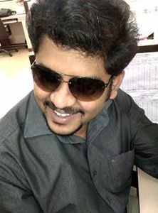 Vadivel Karuppusamy