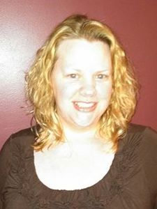Stephanie Kemp