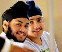 Gursimaran Singh