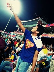 Ashutosh Bhatt