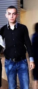 Николай Димитров